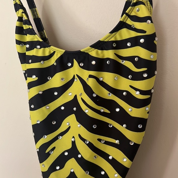 Jaded London swimsuit - Picture 3 of 5